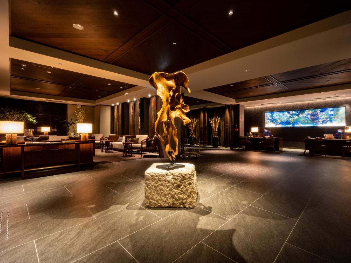One Suite The Grand Накиджин Екстериор снимка