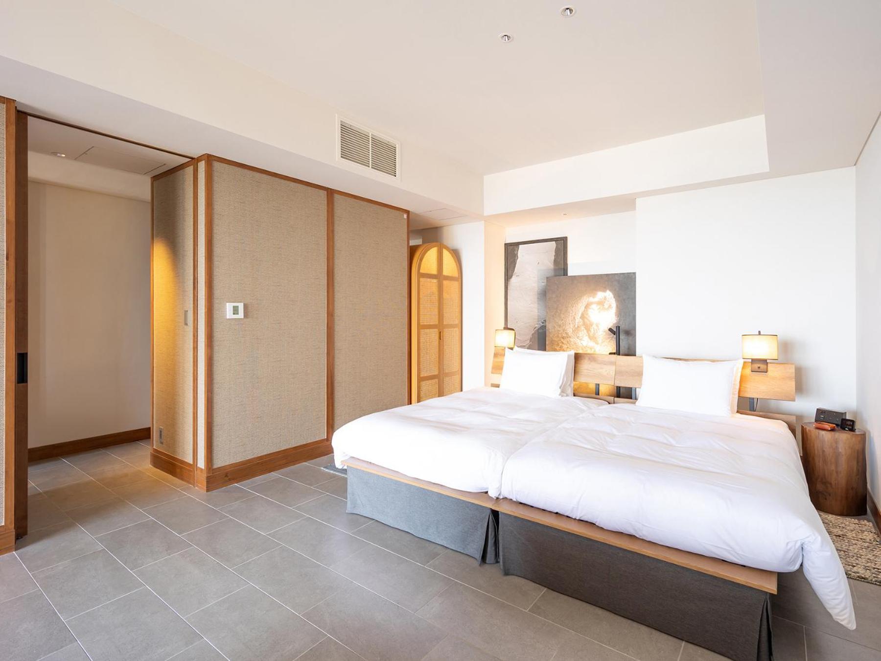 One Suite The Grand Накиджин Стая снимка