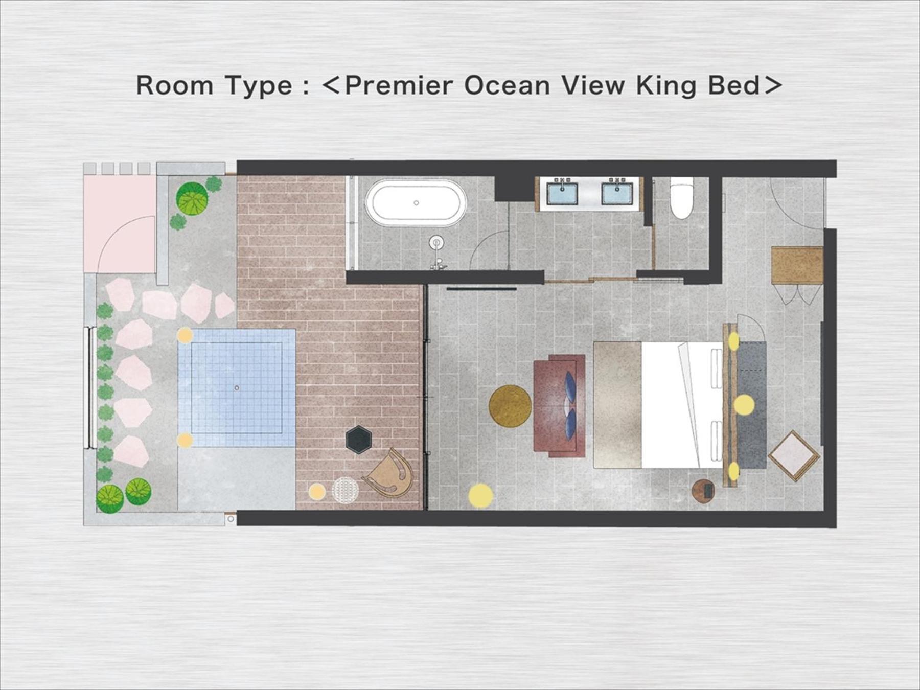 One Suite The Grand Накиджин Стая снимка